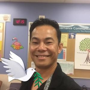 Meet your Posher, Alan